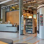 25Hours Hotel Zuerich West
