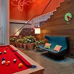 25Hours Hotel Zuerich West